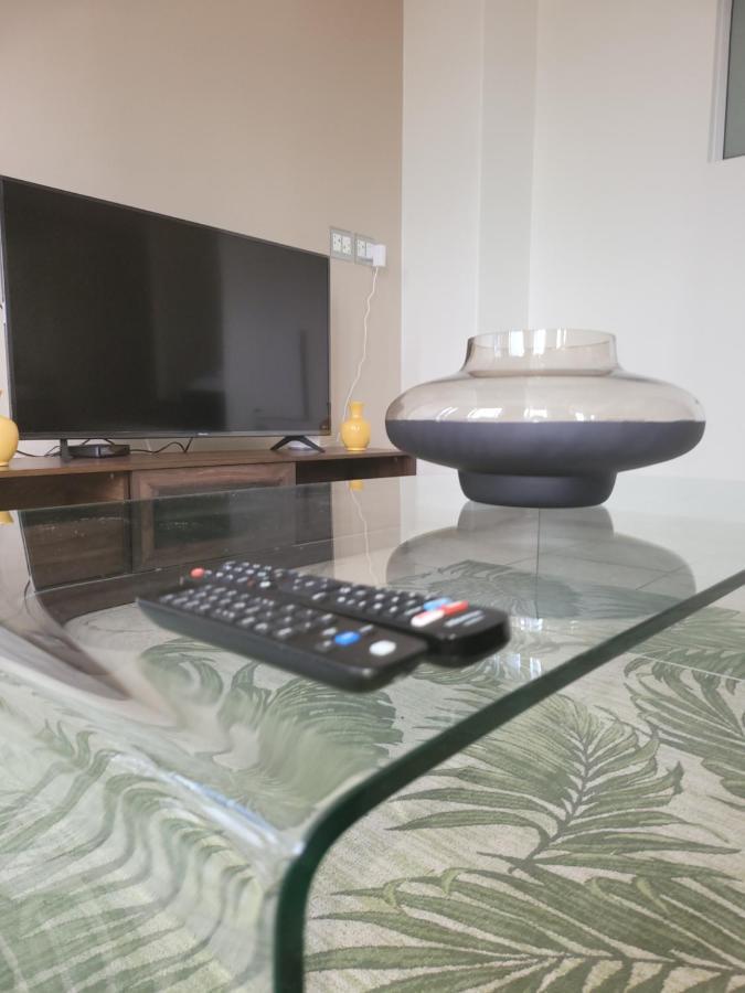 The Franklin Luxury Apartments 요하네스버그 외부 사진